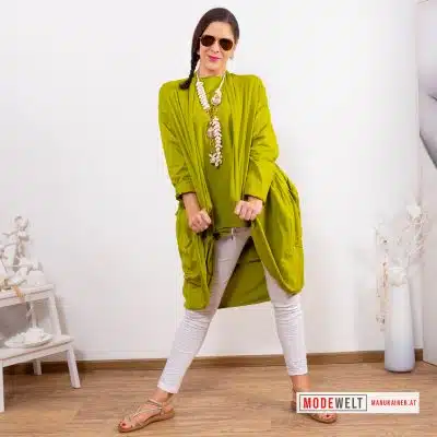 DesignWeste Stella Lemon |Gr. UNI 38-48+|, Anr.: 3182