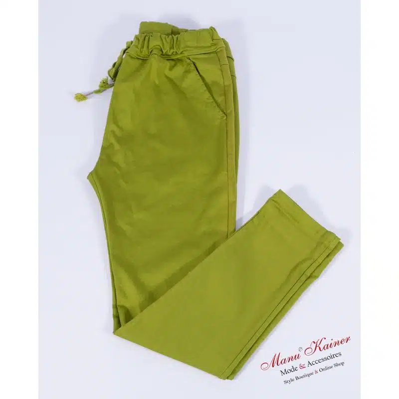 Designhose Luxury Lemon |Gr. UNI 36-42|, Anr.: 3186
