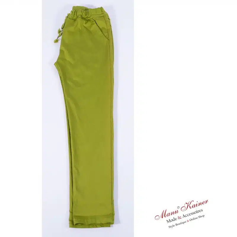 Designhose Luxury Lemon |Gr. UNI 36-42|, Anr.: 3186 – Bild 2