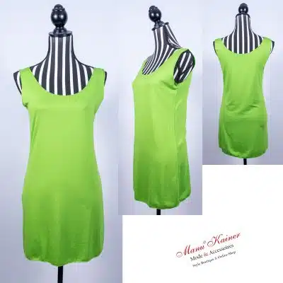UnterLongshirt Light Green |Gr. UNI 38-46|, Anr.: 3200