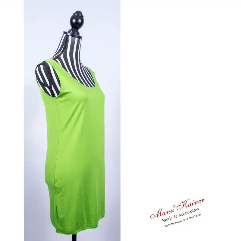 UnterLongshirt Light Green |Gr. UNI 38-46|, Anr.: 3200 – Bild 2