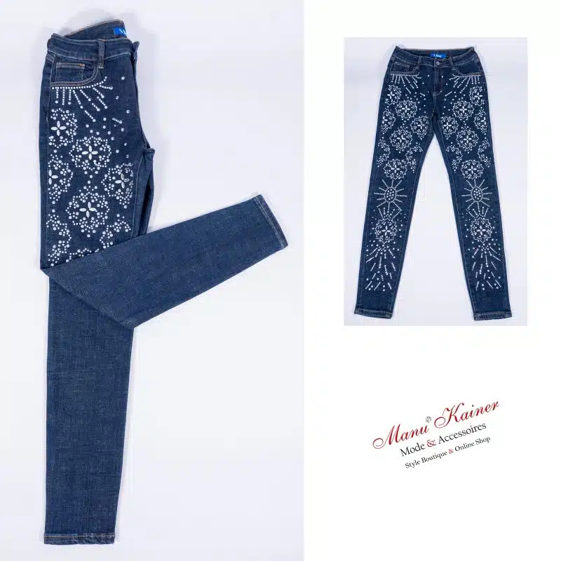 GlamourJeans Luxury |Gr. 36 bis 44|, Anr.: 3219