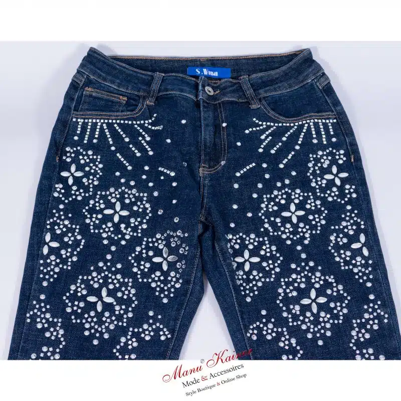 GlamourJeans Luxury |Gr. 36 bis 44|, Anr.: 3219 – Bild 3