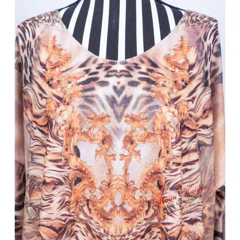 ShirtPulli Golden Animal |Gr. UNI 42-48|, Anr.: 3242 – Bild 3