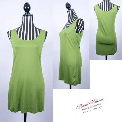 UnterLongshirt Green |Gr. UNI 38-46|, Anr.: 3250