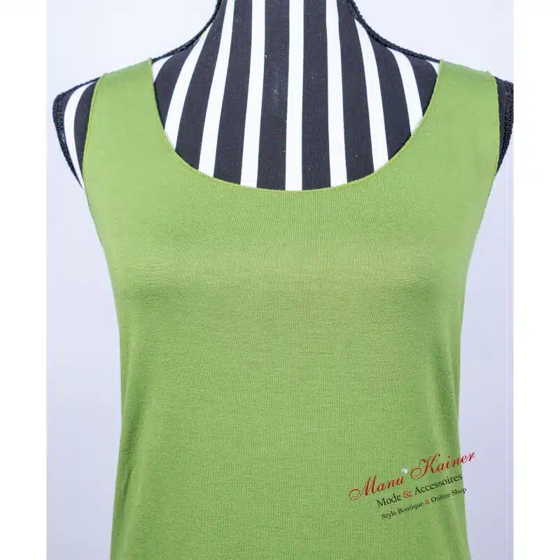 UnterLongshirt Green |Gr. UNI 38-46|, Anr.: 3250 – Bild 3