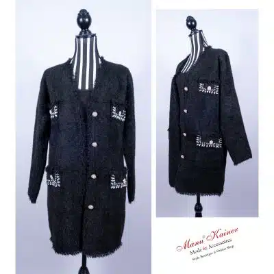 Blazer Coco Elegance |Gr. UNI 38-42|, Anr.: 3252