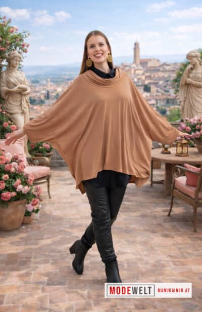 Overlook Shirt Extravagance Beige/Golden |Gr. UNI 38-48+|, Anr.: 3253