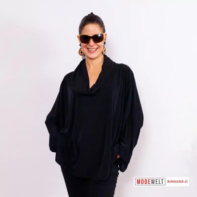 Overlook Shirt Extravagance Black|Gr. UNI 38-48+|, Anr.: 3255 – Bild 2