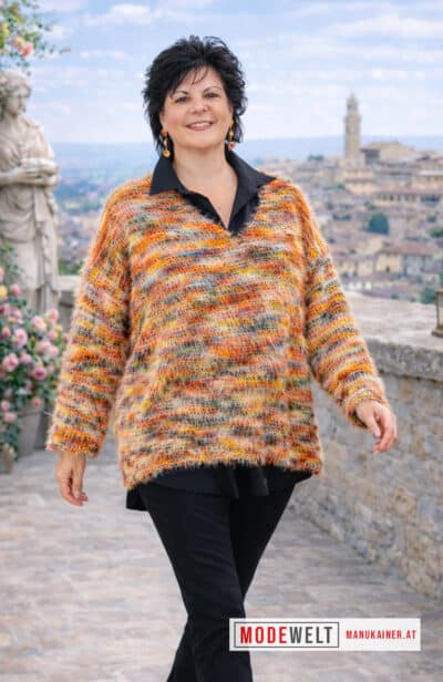 DesignPulli Twinni |Gr. UNI 38-48+|, Anr.: 3282