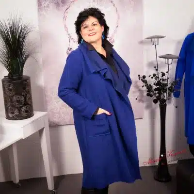 DesignMantel Lady Fair |Gr. UNI 40-48|, Anr.: 3340