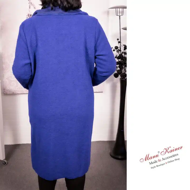 DesignMantel Lady Fair |Gr. UNI 40-48|, Anr.: 3340 – Bild 4