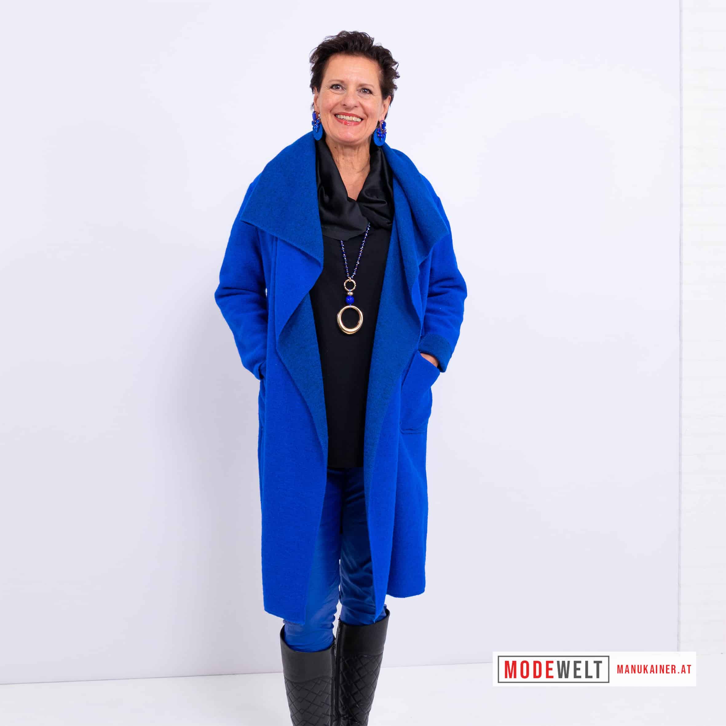 DesignMantel Lady Fair |Gr. UNI 40-48|, Anr.: 3340