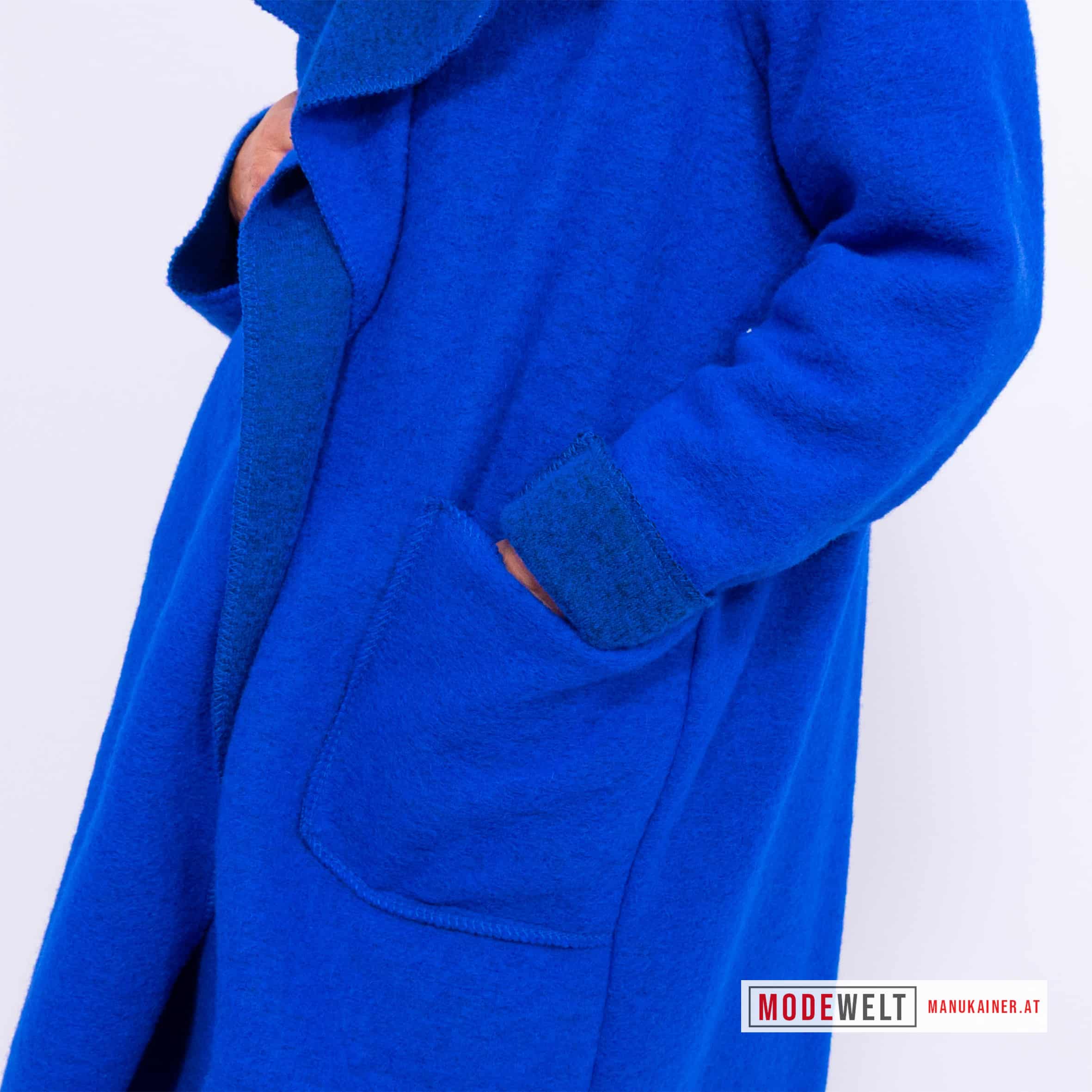 DesignMantel Lady Fair |Gr. UNI 40-48|, Anr.: 3340 – Bild 5