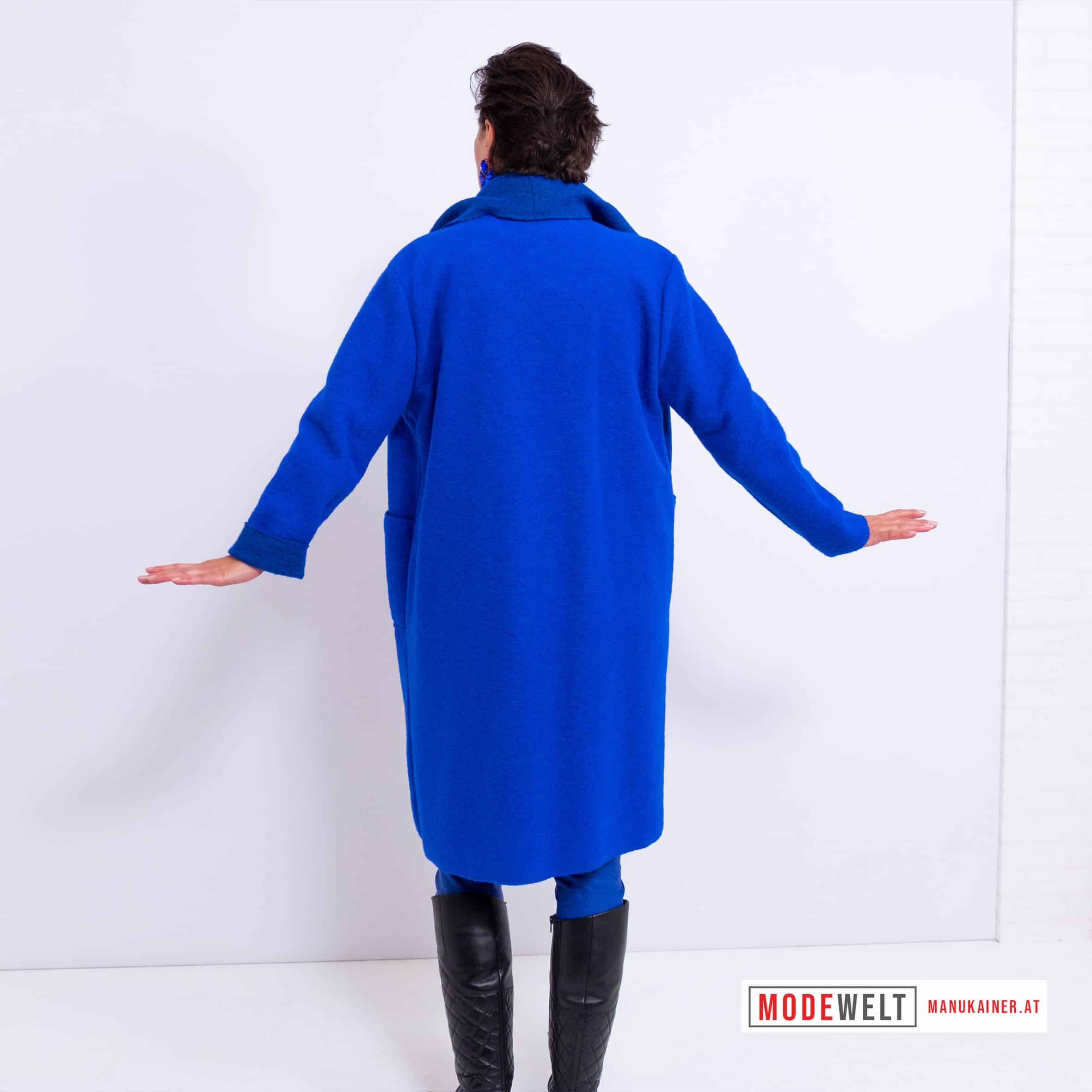 DesignMantel Lady Fair |Gr. UNI 40-48|, Anr.: 3340 – Bild 6