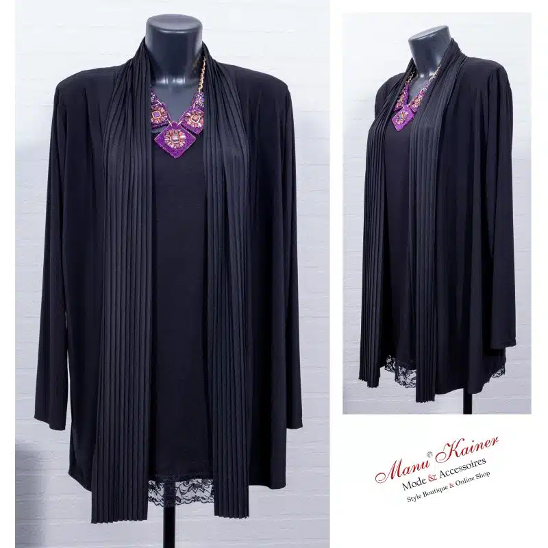 BlazerJacke Bella Donna |Gr. UNI 40-46|, Anr.: 3354 – Bild 2