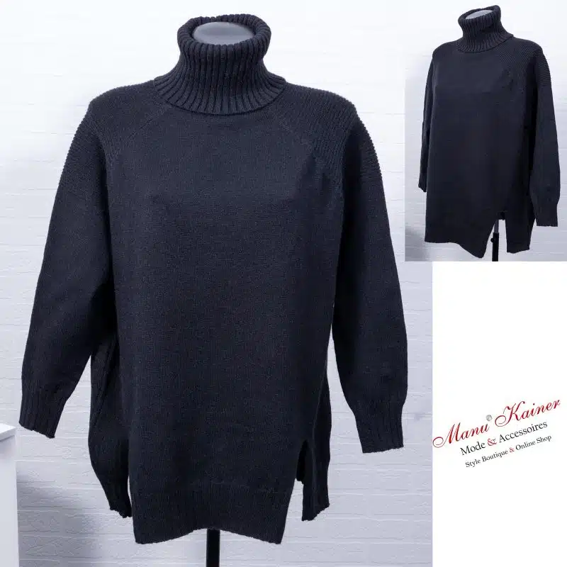 TrendRolli Amira Schwarz |Gr. UNI 40-46|, Anr.: 3359