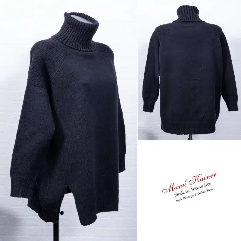 TrendRolli Amira Schwarz |Gr. UNI 40-46|, Anr.: 3359 – Bild 2