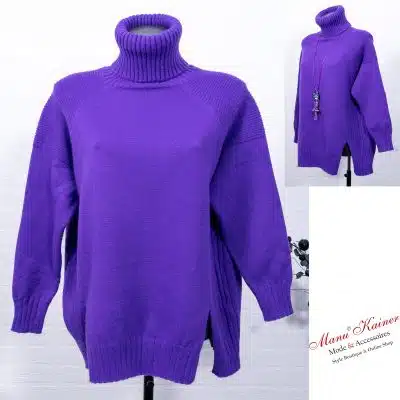 TrendRolli Amira Lila |Gr. UNI 40-46|, Anr.: 3360