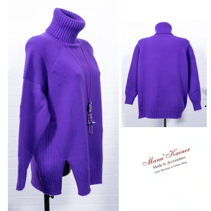 TrendRolli Amira Lila |Gr. UNI 40-46|, Anr.: 3360 – Bild 2