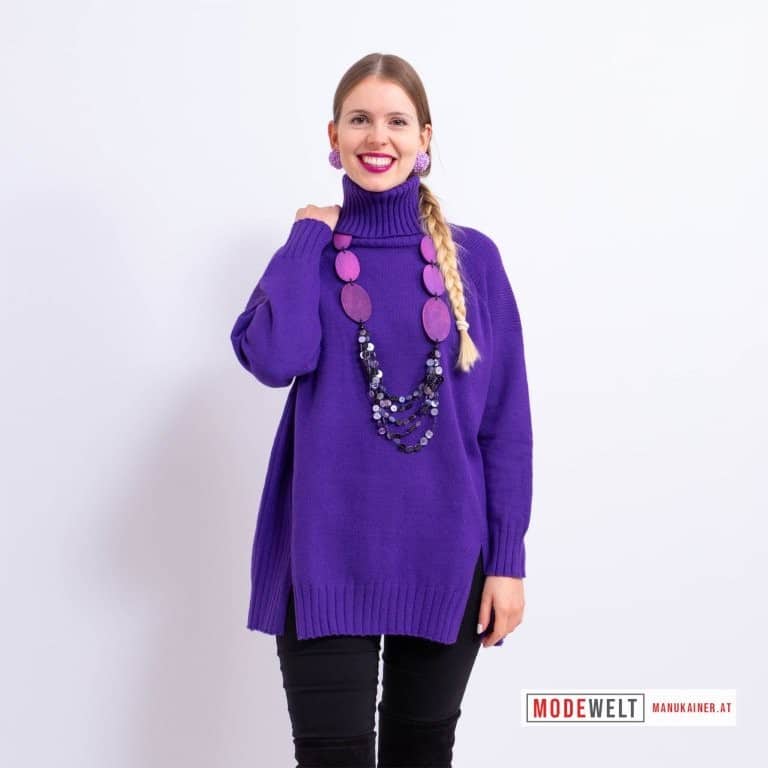 TrendRolli Amira Lila |Gr. UNI 40-46|, Anr.: 3360