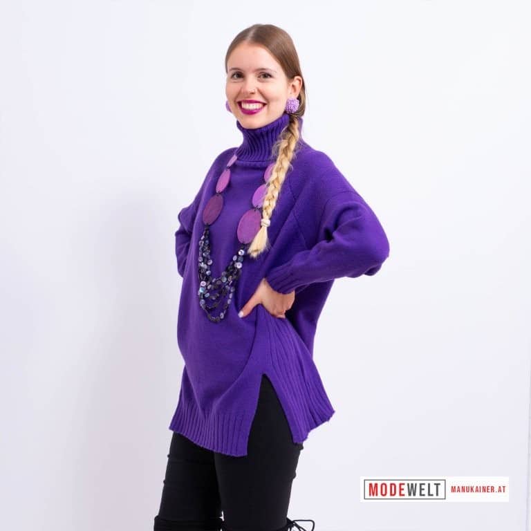 TrendRolli Amira Lila |Gr. UNI 40-46|, Anr.: 3360 – Bild 2