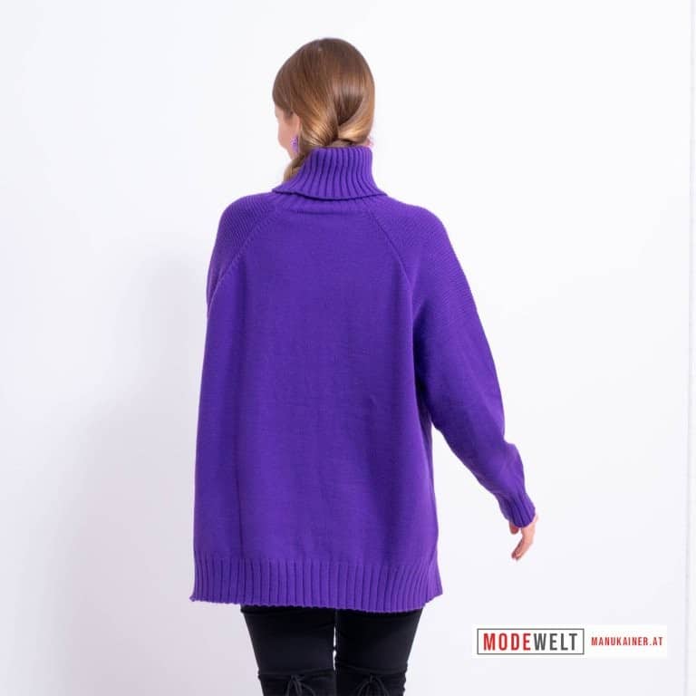 TrendRolli Amira Lila |Gr. UNI 40-46|, Anr.: 3360 – Bild 4