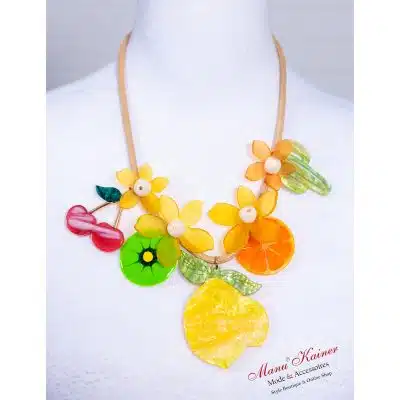 Designkette Fruit Love, Anr.: 3375