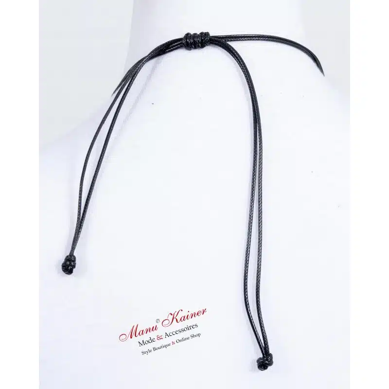 Designkette Black Perl, Anr.: 3382 – Bild 2
