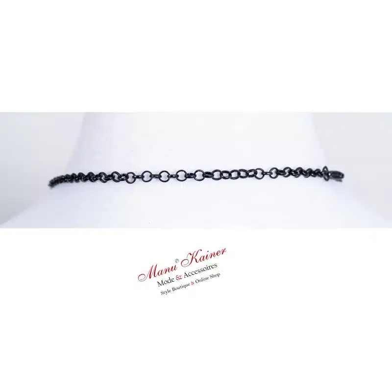 Designkette Black Tassel, Anr.: 3383 – Bild 2