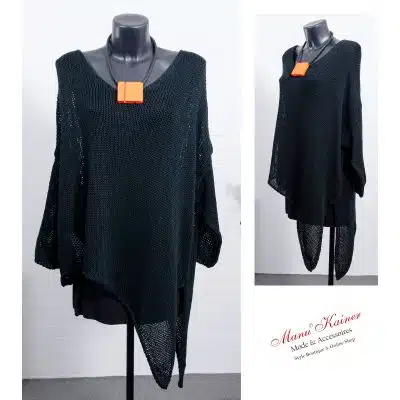 OverLookPulli Dorry, Mandarin |Gr. Uni 38-48+|, Anr.: 3453