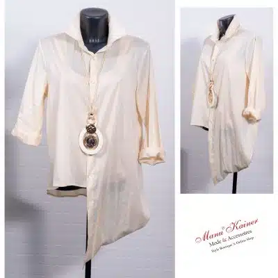 HighFashion BlusenTunika Marga |Gr. 40 - 46|, Anr.: 3391