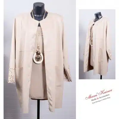 TrendstyleJacke CaraMia |Gr. 44 bis 48|, Anr.: 3393