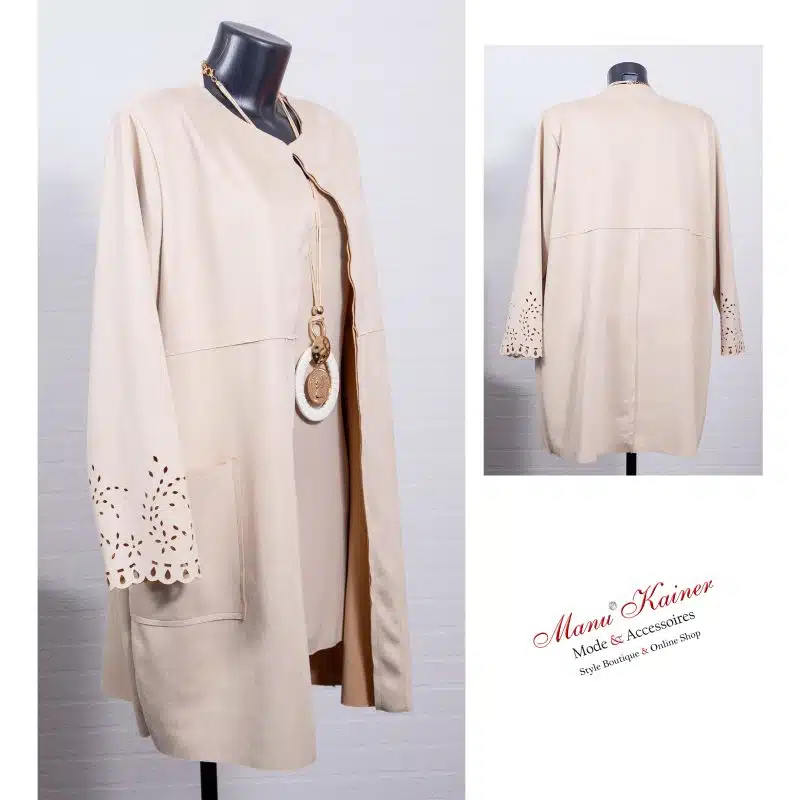 TrendstyleJacke CaraMia |Gr. 44 bis 48|, Anr.: 3393 – Bild 2