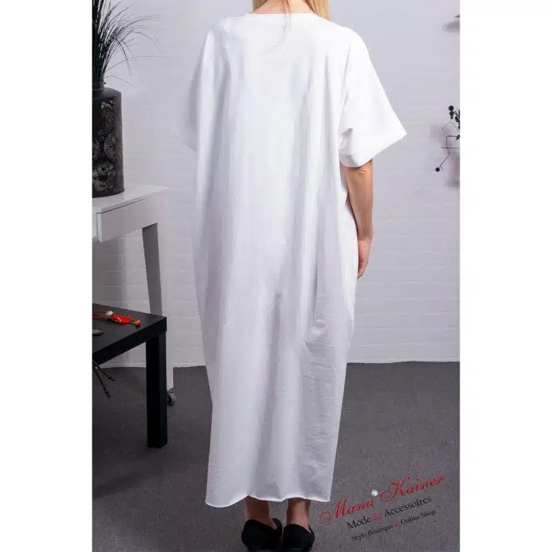HighFashionKleid Sarina |Gr. UNI 36-46/48|, Anr.: 3407 – Bild 6