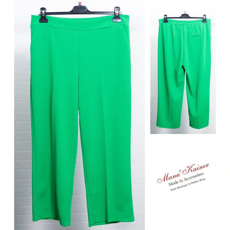 DesignHose Tamara Green |Gr. UNI 42-46/48|, Anr.: 3426