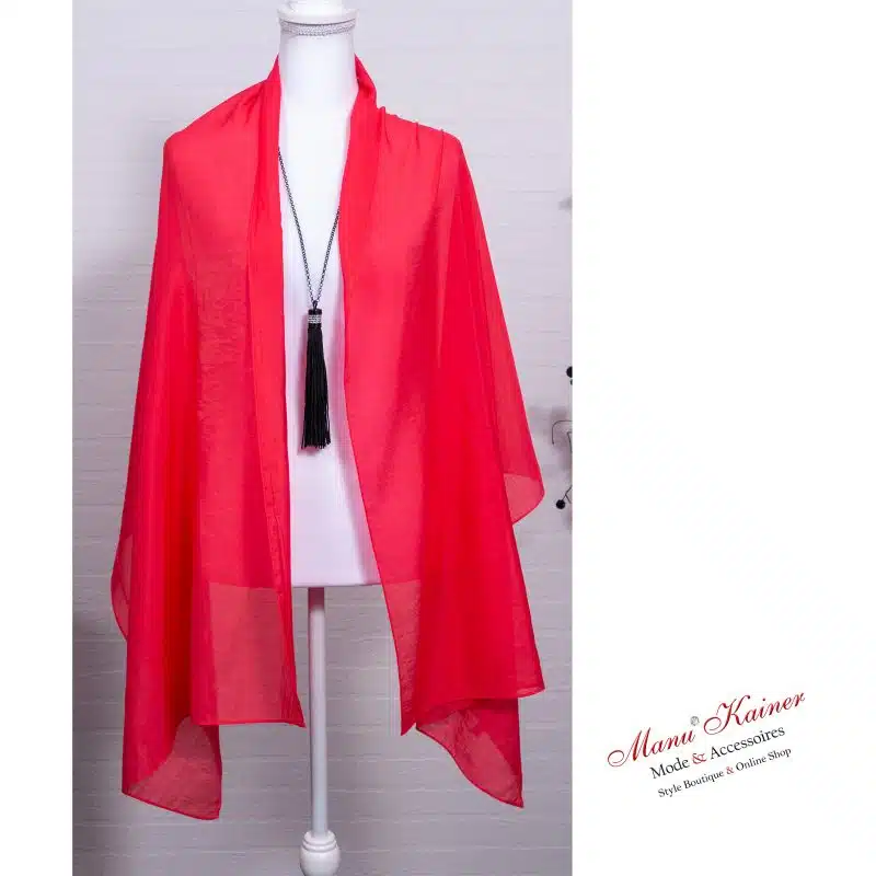 DesignTuch Grace Koralle, Anr.: 3438