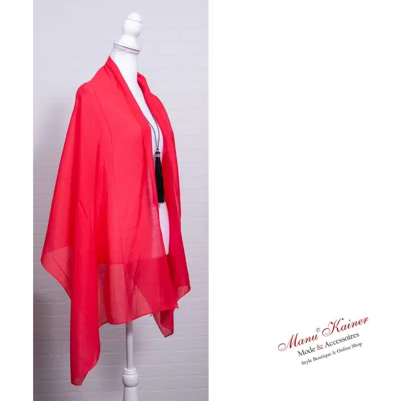 DesignTuch Grace Koralle, Anr.: 3438 – Bild 2