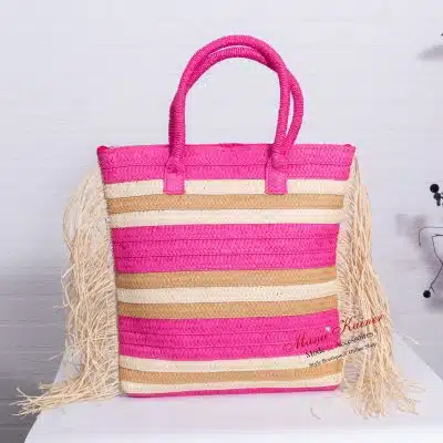 Designtasche Lady Elegance Pink, Anr.: 3441