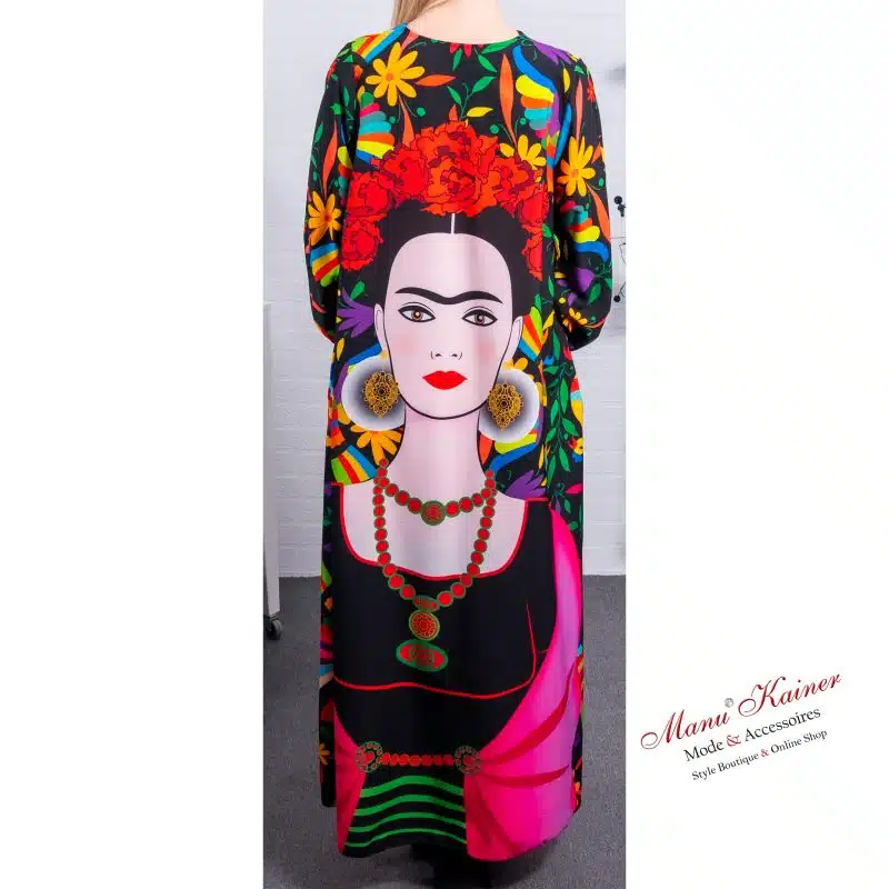 Designkleid Glorietta |Gr. UNI 36-42|, Anr.: 2853 – Bild 5