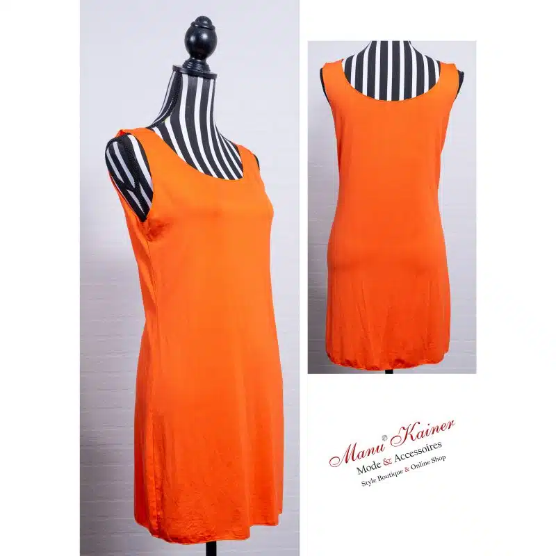UnterLongshirt Mandarin |Gr. UNI 38-46|, Anr.: 3488 – Bild 2