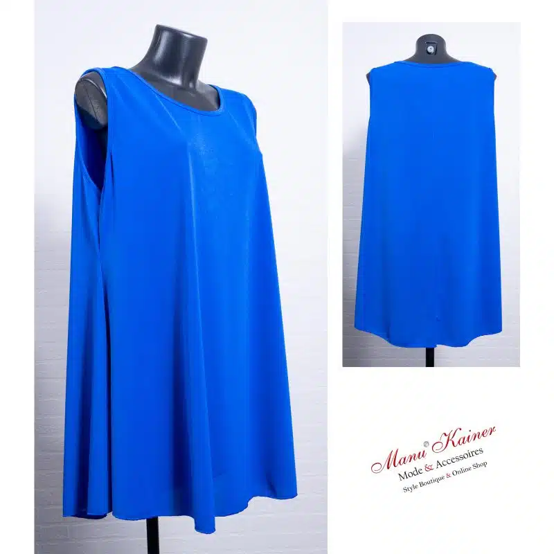 DesignShirt Mary, Blue |Gr. UNI 38-48|, Anr.: 3491 – Bild 2
