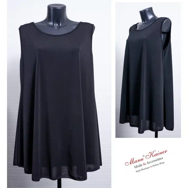 DesignShirt Mary, Black |Gr. UNI 38-48|, Anr.: 3498
