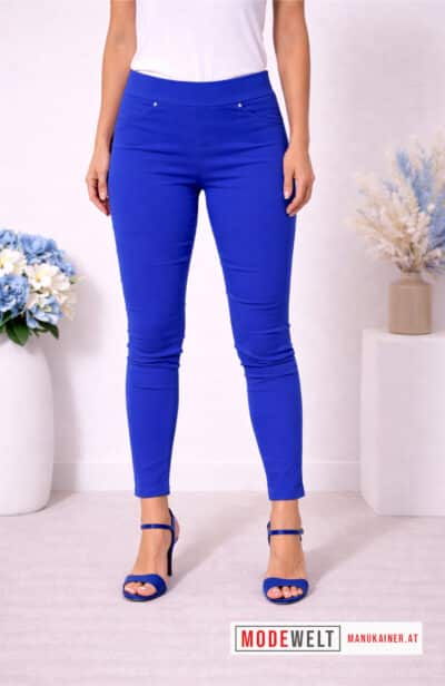 Designhose Blue Fun |Gr. 36 bis 48|, Anr.: 3535