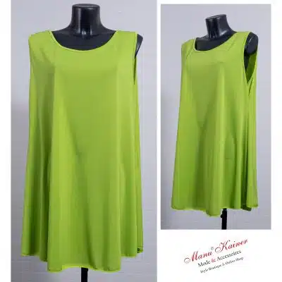 DesignShirt Mary, Lemon |Gr. UNI 38-48|, Anr.: 3536