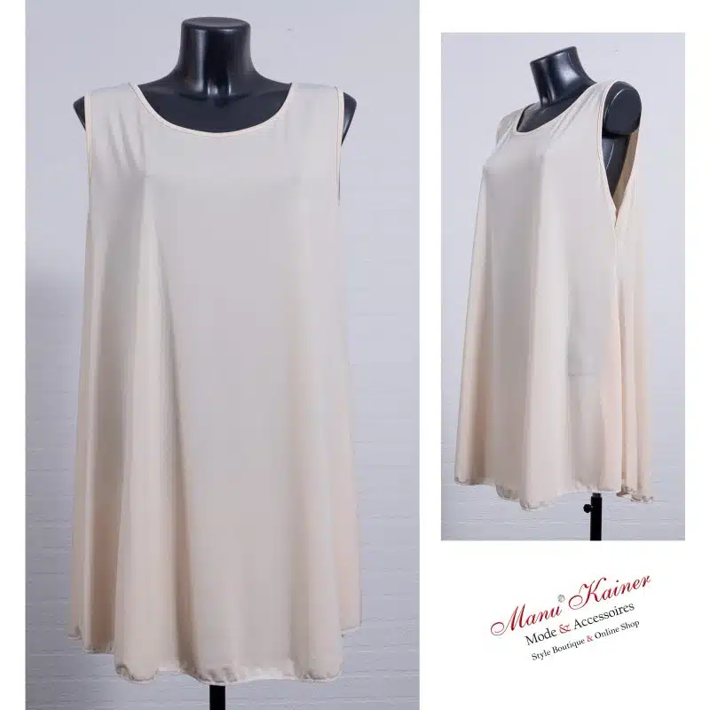 DesignShirt Mary, Beige |Gr. UNI 38-48|, Anr.: 3537