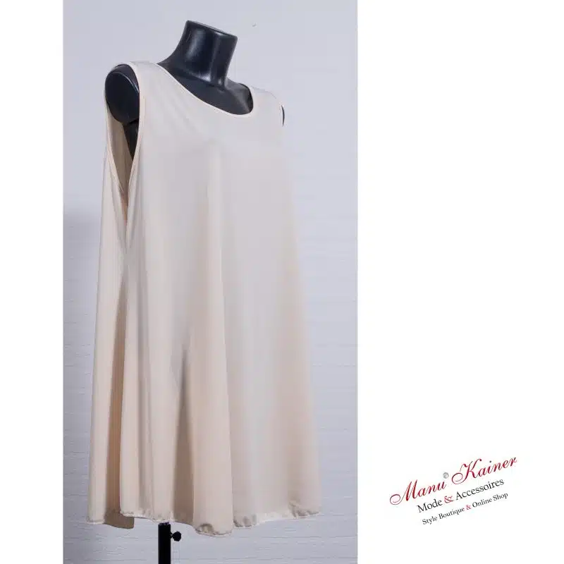 DesignShirt Mary, Beige |Gr. UNI 38-48|, Anr.: 3537 – Bild 2