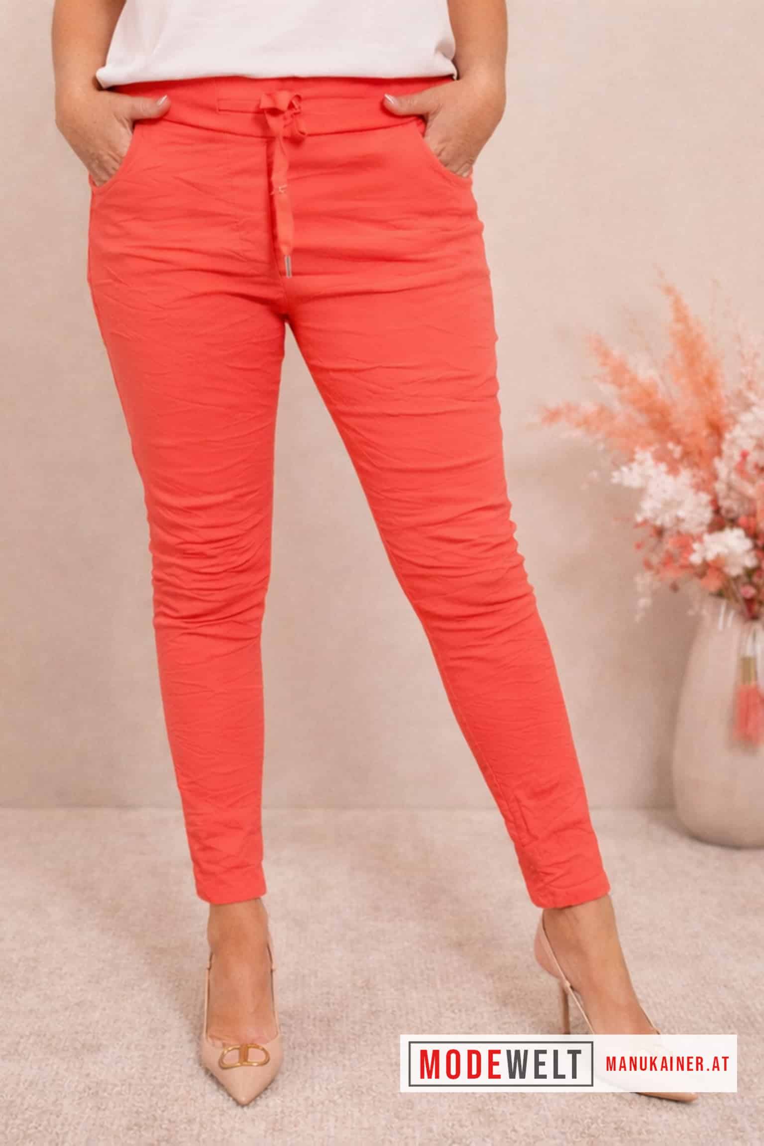 DesignCrashHose Coralle Star|Gr. 36-48|, Anr.: 3577