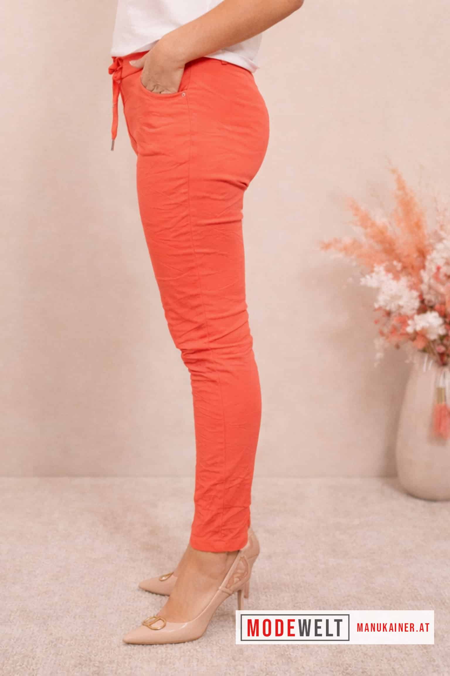 DesignCrashHose Coralle Star|Gr. 36-48|, Anr.: 3577 – Bild 2