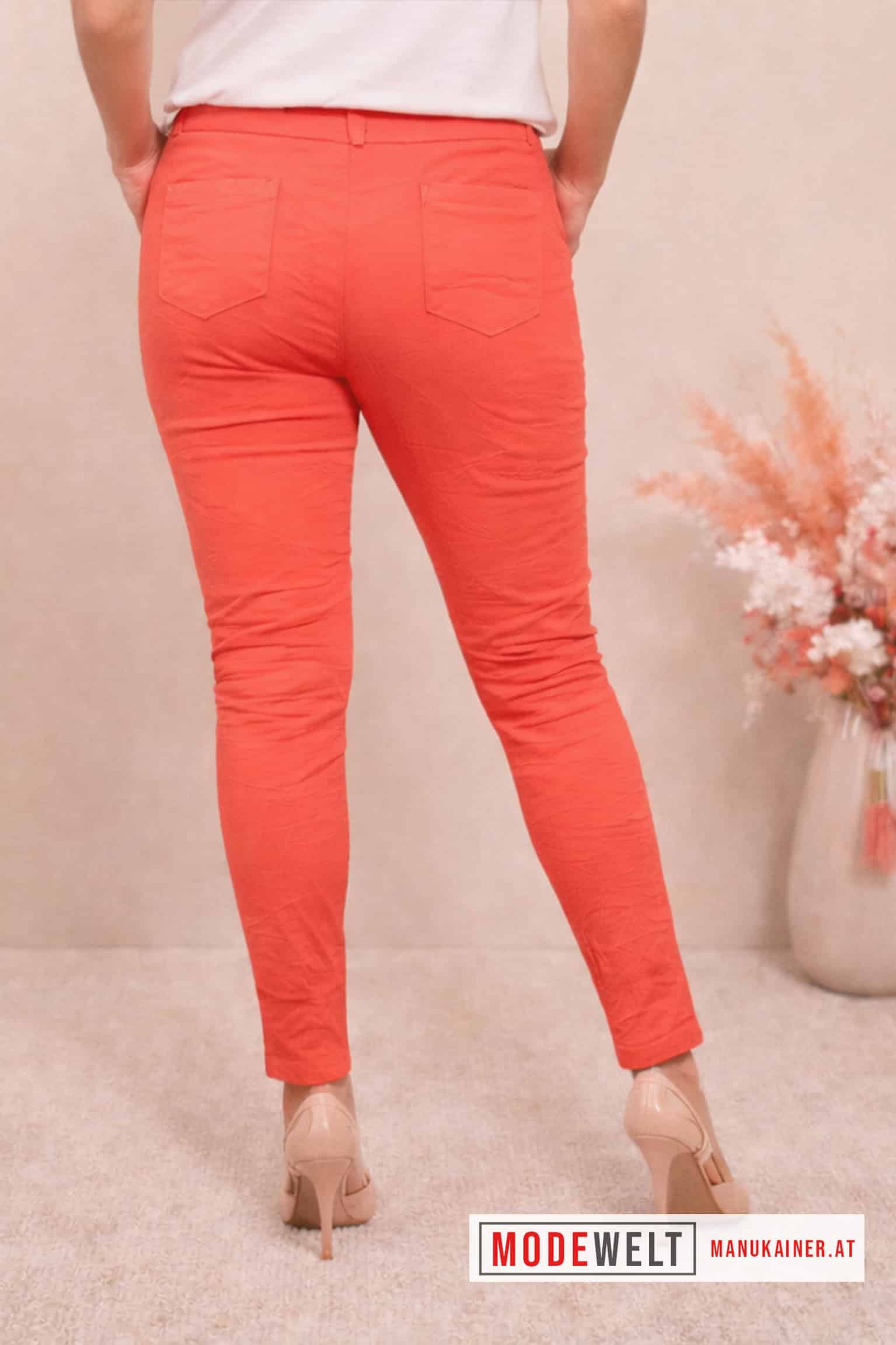 DesignCrashHose Coralle Star|Gr. 36-48|, Anr.: 3577 – Bild 3